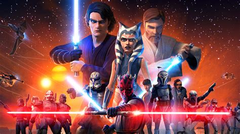 watch star wars: the clone wars season 05|watch clone wars online.